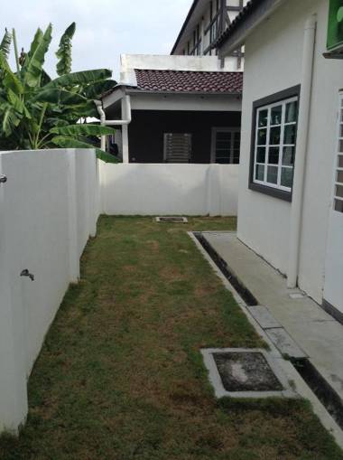 Sitiawan Homestay