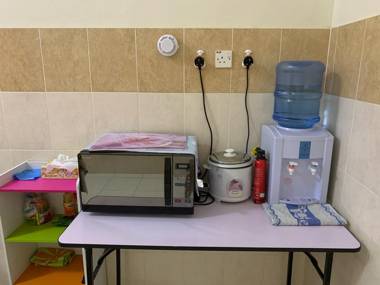 Sitiawan Manjung Da Bella Homestay (Sanitised)