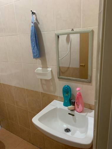 Sitiawan Manjung Da Bella Homestay (Sanitised)