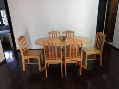 Titi Panjang Apartment Lumut Sitiawan Manjung