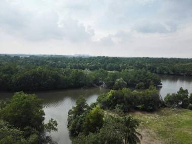 Desair Apartment By SCHT