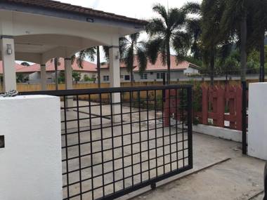 The Garden Vacation Home