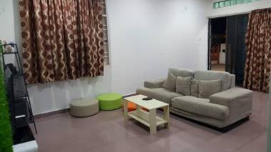 The Garden Vacation Home