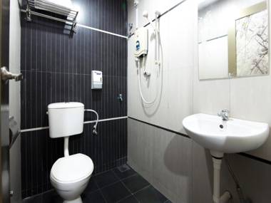 OYO 44088 Valley View Hotel