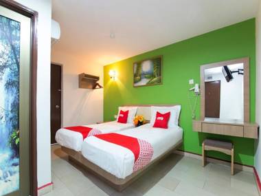 OYO 44088 Valley View Hotel