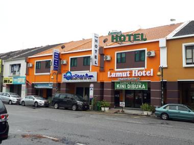 Lumut Hotel