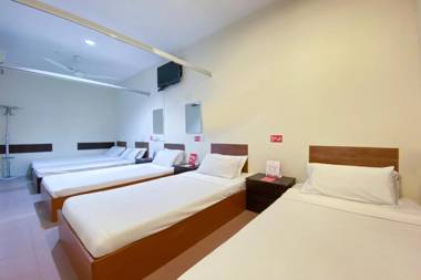 SPOT ON 89907 Motel Impian