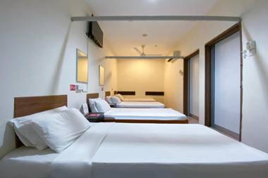 SPOT ON 89907 Motel Impian