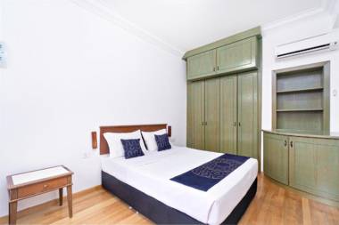 Capital O 89484 Teluk Batik Resort