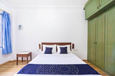 Capital O 89484 Teluk Batik Resort