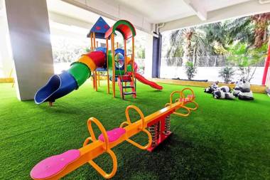 The Venus Block B 31st floor Sri Manjung