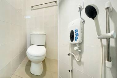 OYO 90369 Grand Safari Hotel