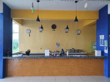 OYO Home 90436 Marina Heights