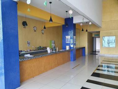 OYO Home 90436 Marina Heights