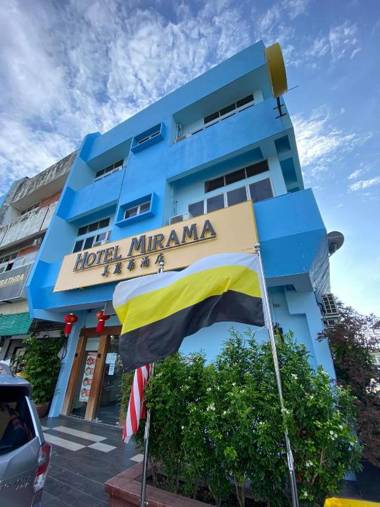 Hotel Mirama 美麗華酒店