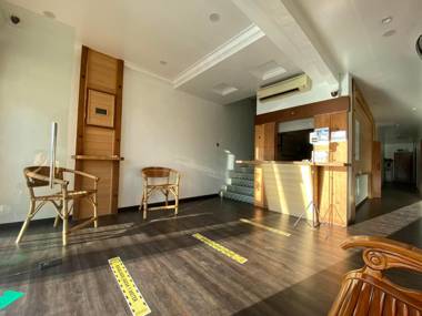 Hotel Mirama 美麗華酒店