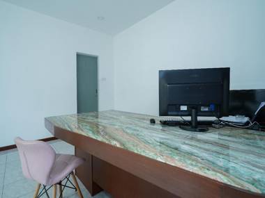 Little Kampung Studio