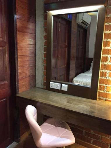 Little Kampung Studio