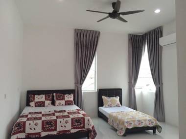 Sleepee Homestay