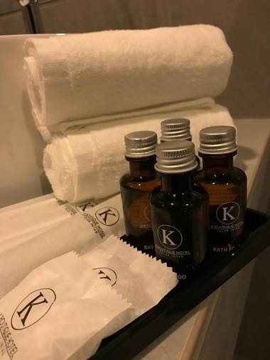 K Boutique Hotel