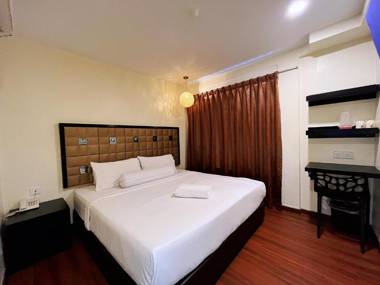 M Season Boutique Hotel Sdn Bhd