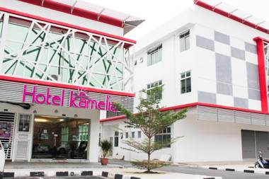 Hotel Kamelia