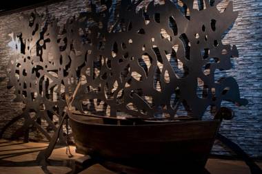 Big Banana Hotel Sg Petani