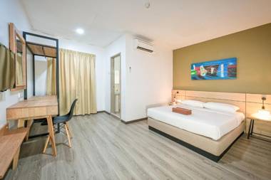 Northern Lodge Hotel