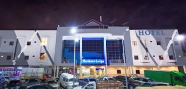 Northern Lodge Hotel