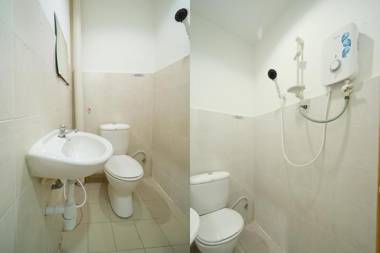 OYO 89710 Saujana CT View Hotel