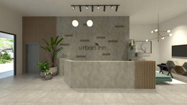 Urban Inn SP Saujana