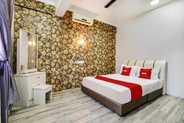 Capital O 90490 Zaques Hotel