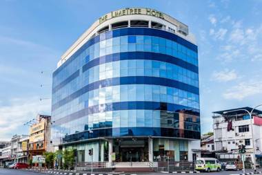 The LimeTree Hotel Kuching