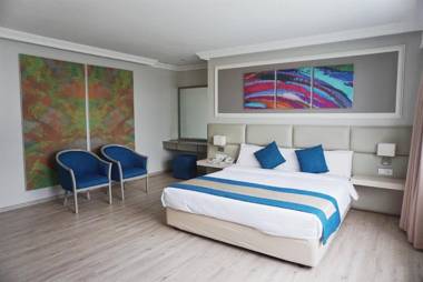 Kingwood Hotel Kuching