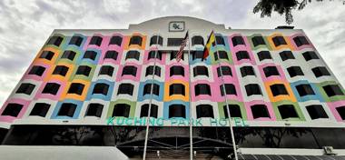 Kuching Park Hotel