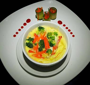 The Ranee Boutique Suites