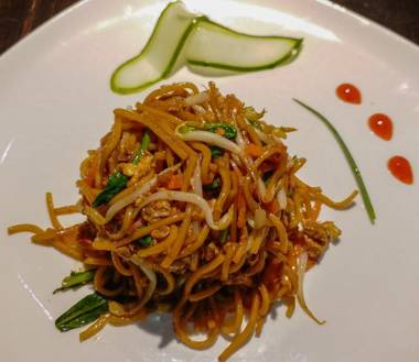 The Ranee Boutique Suites