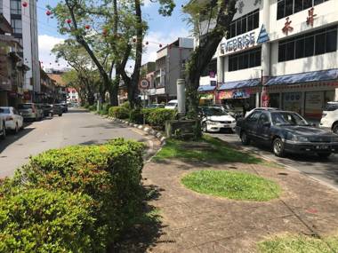 My Place Hotel & Lodge