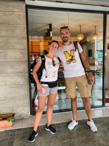 My Place Hotel & Lodge