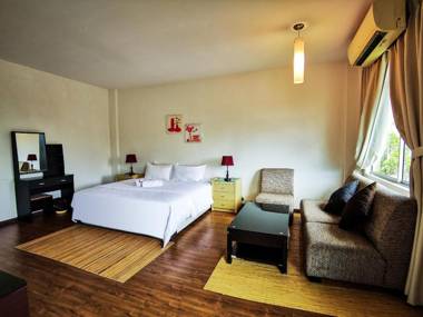 Natol Homestay - Kuching