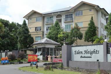 Natol Homestay - Kuching
