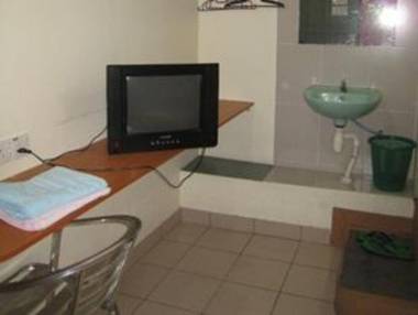 Budget & Comfort Hostel Kuching