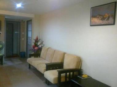 Budget & Comfort Hostel Kuching