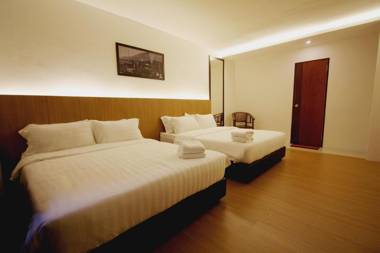 Place2stay Business Hotel @ Waterfront