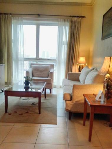 StayInn Gateway Hotel Apartment