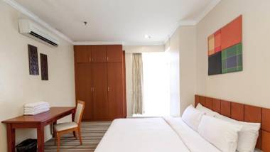 StayInn Gateway Hotel Apartment