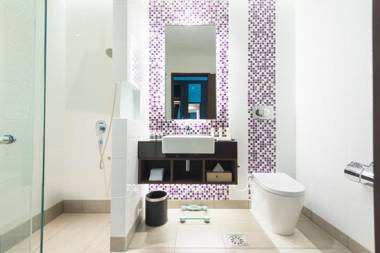 Puteri Wing - Riverside Majestic Hotel