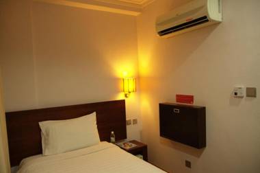 Tune Hotel - Waterfront Kuching