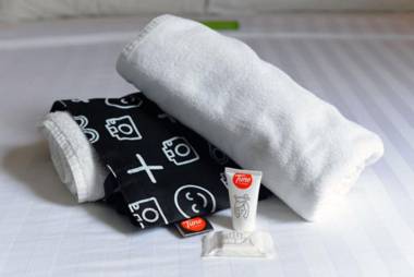 Tune Hotel - Waterfront Kuching