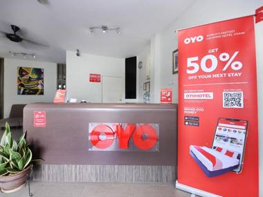 OYO 44034 Furama Lodging House